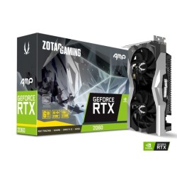 Zotac GeForce RTX 2060 6 GB GAMING AMP