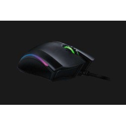 RAZER MOUSE MAMBA ELITE
