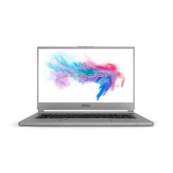 MSI P65 9SF(CREATOR)-1017ES