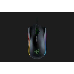 RAZER MOUSE MAMBA ELITE