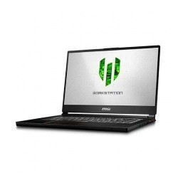 PORTATIL MSI WS65 9TL-816ES (WORKSTATION)