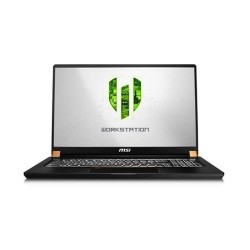 PORTATIL MSI WS75 9TL-609ES (WORKSTATION)