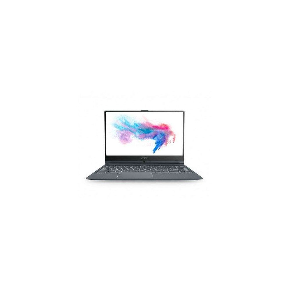 MSI 14 A10RB(MODERN)-663XES