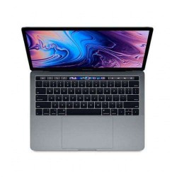 MACBOOK PRO 13 MBP 2019 GRAY