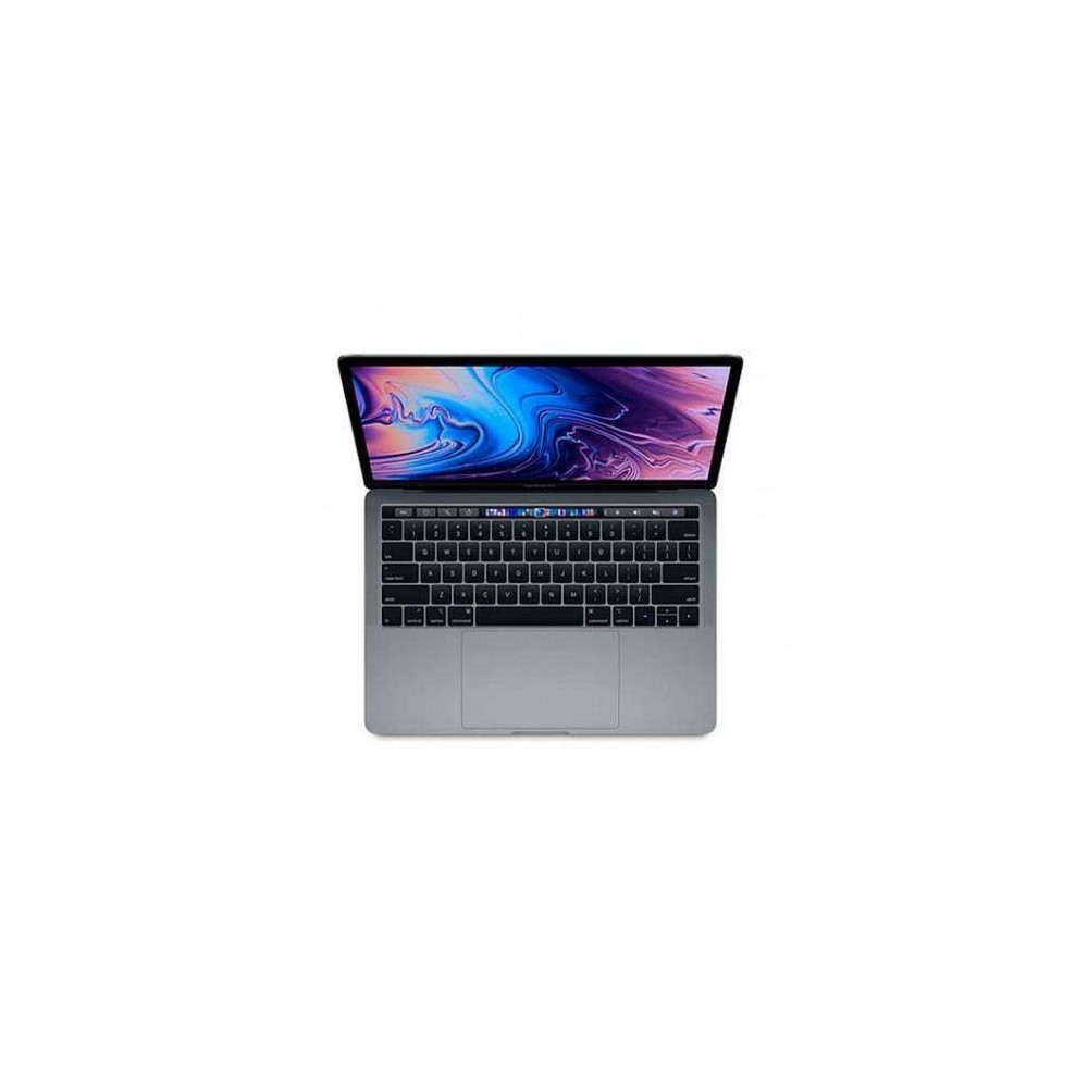 MACBOOK PRO 13 MBP 2019 GRAY