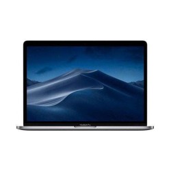 MACBOOK PRO 13 MBP 2019 GRAY