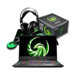 MSI 15 A3DDK(ALPHA)-070XES