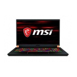 PORTATIL MSI GS75 9SF(STEALTH)-1040ES
