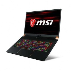 PORTATIL MSI GS75 9SF(STEALTH)-1040ES