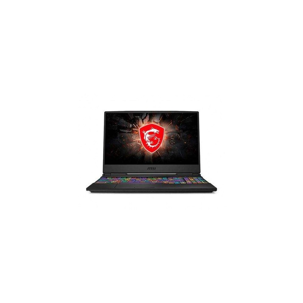 PORTATIL MSI GL65 9SFK-286XES