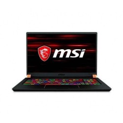 MSI GS75 9SD(STEALTH)-1039XES