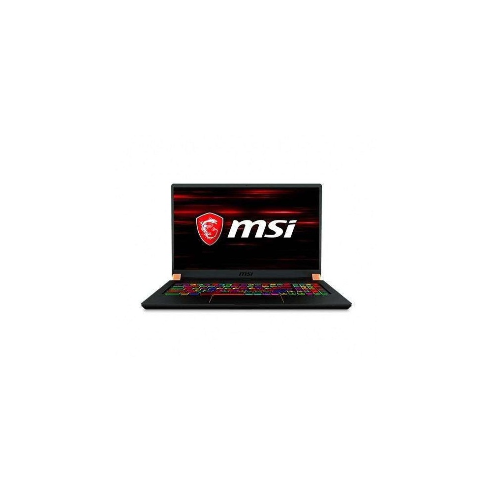 MSI GS75 9SD(STEALTH)-1039XES