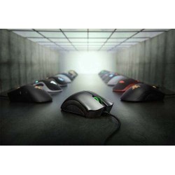 RAZER MOUSE DEATHADDER ELITE V2