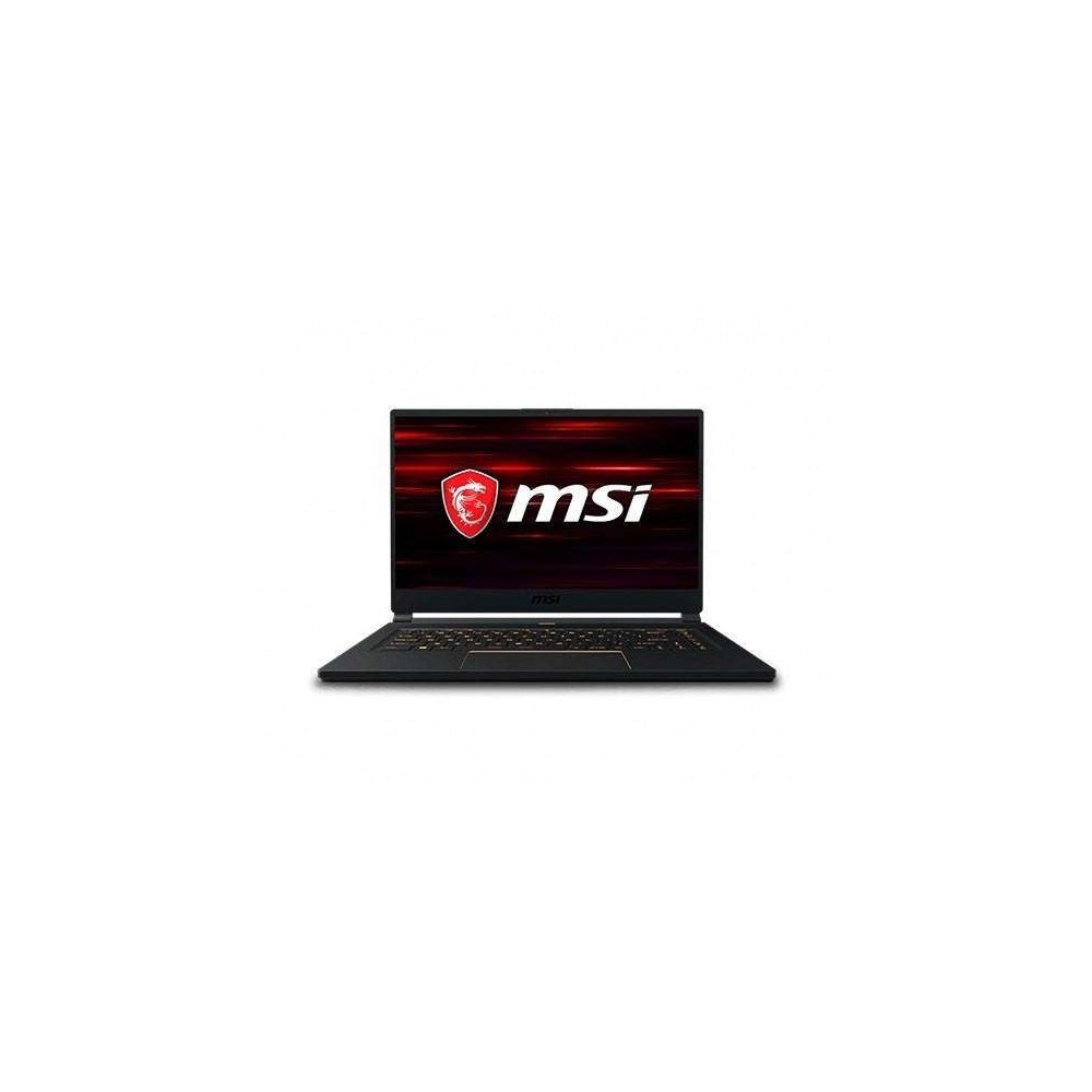 Pc Gamer MSI GS65 9SD(STEALTH)
