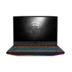 PORTATIL MSI GT76 DT 9SF(TITAN)-009ES