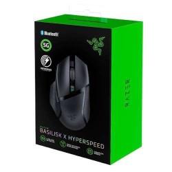 GAMING BASILISK X HYPERSPEED RAZER MOUSE