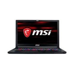 MSI GS63 8RE(STEALTH THIN)-063XES
