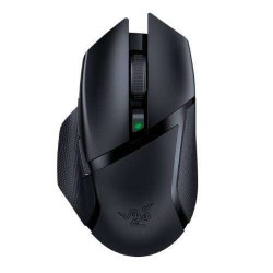 GAMING BASILISK X HYPERSPEED RAZER MOUSE