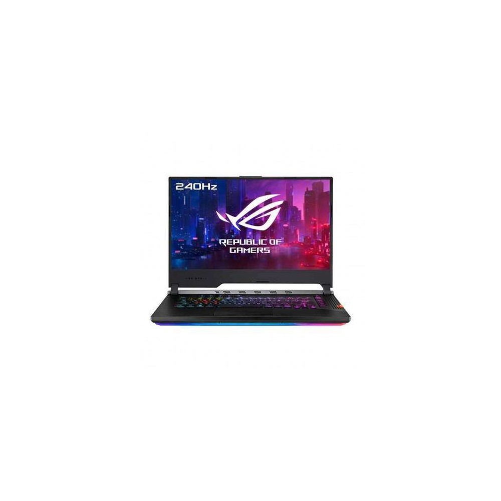 Asus ROG Strix Scar III G531GW RTX2070 8G