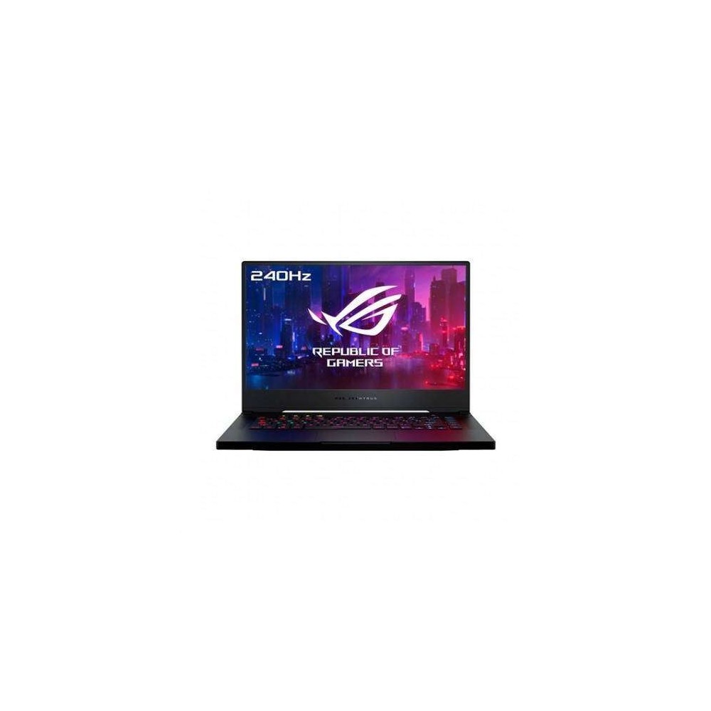 PC ASUS ROG ZEPHYRUS M RTX2060