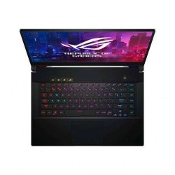 PC ASUS ROG ZEPHYRUS M RTX2060