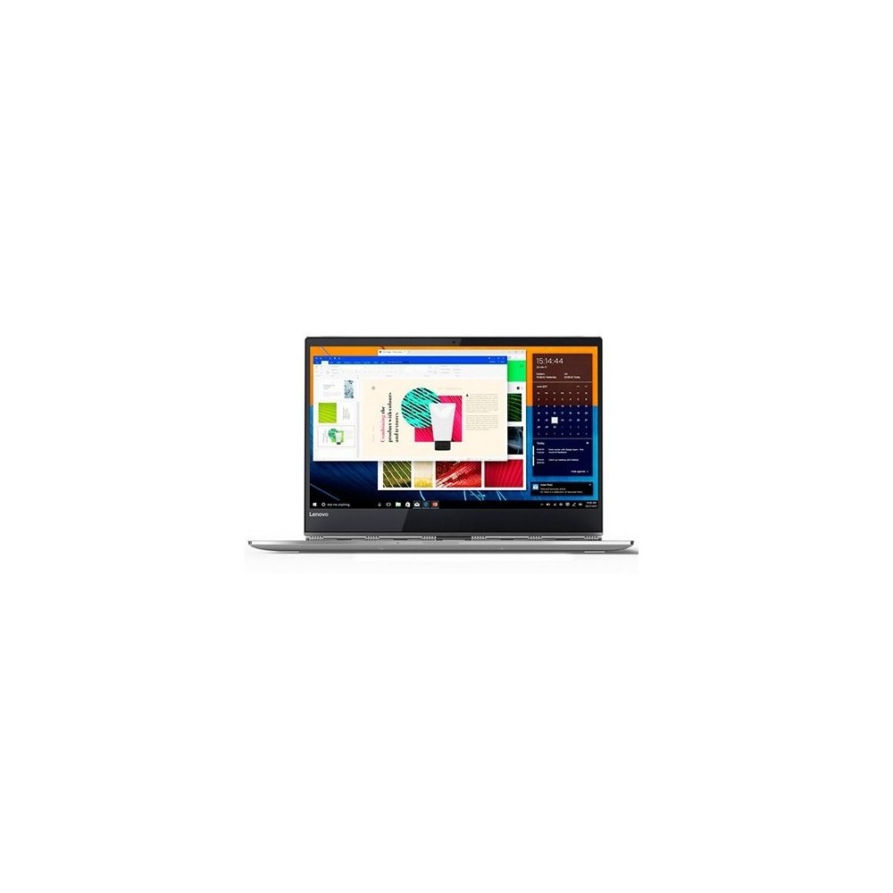 PORTATIL LENOVO YOGA 920-13IKB PLATA