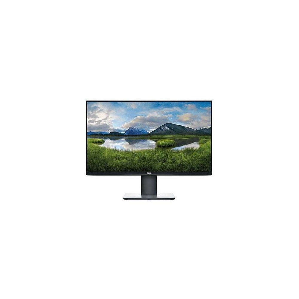 MONITOR LED 27  DELL P2719H NEGRO