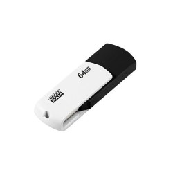 PENDRIVE 64GB USB2.0 Goodram UCO2 BLACK/WHITE
