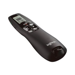 LOGITECH PROFESSIONAL POINTER R700 WIRELESS