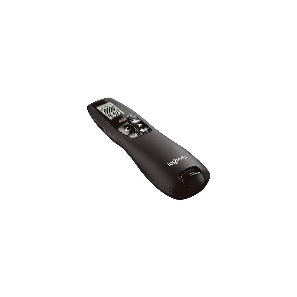 LOGITECH PROFESSIONAL POINTER R700 WIRELESS