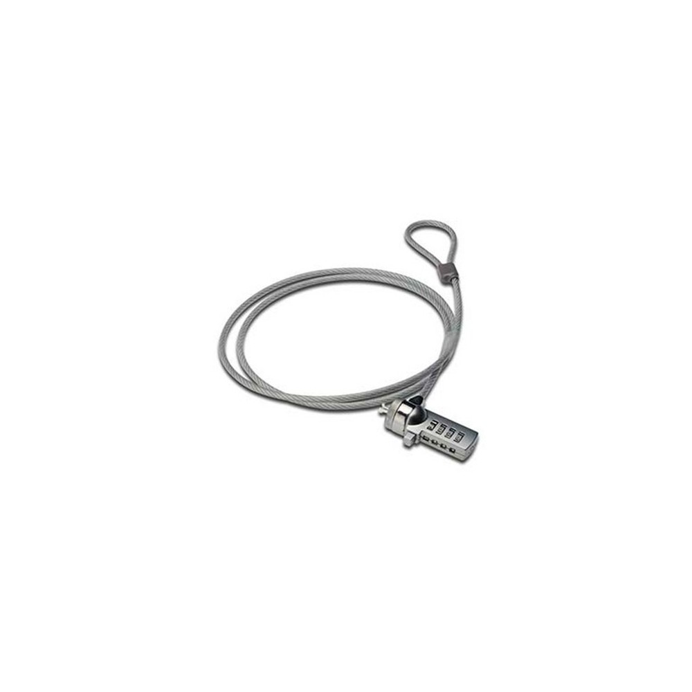 CABLE SECURITY LAPTOP L-Link LL-NOTEBOOK-LOCK
