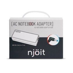 CHARGER UNIVERSAL PORT/TFT ACER 90W Njoit