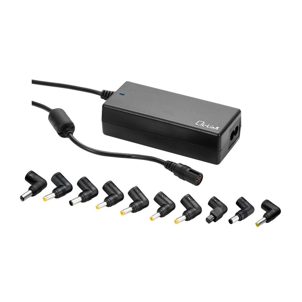 L-LINK UNIVERSAL CHARGER PORT/TFT 100W AUTOMATIC