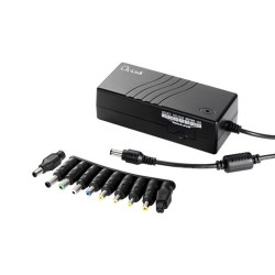 L-LINK UNIVERSAL CHARGER PORT/TFT 70W