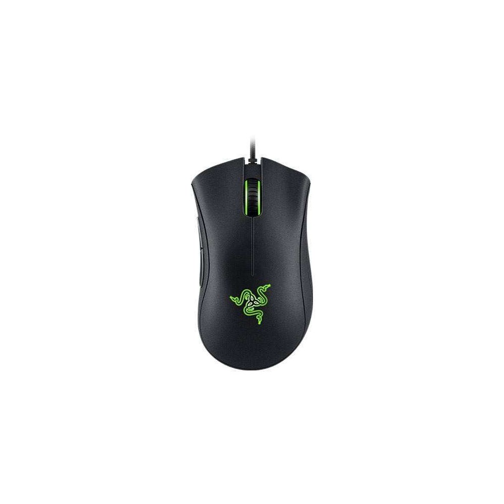 RAZER DEATHADDER ESSENTIAL MOUSE