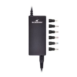 BLUESTORK UNIVERSAL CHARGER PORT/TFT ASUS 90W