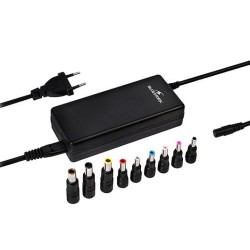 BLUESTORK UNIVERSAL CHARGER PORT/TFT 90W