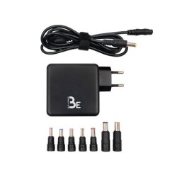 CHARGER UNIVERSAL PORT/TFT 65W Blue Element