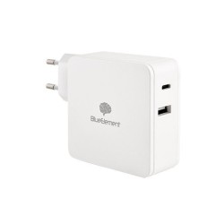 BLUESTORK UNIVERSAL CHARGER PORT/TFT 60W