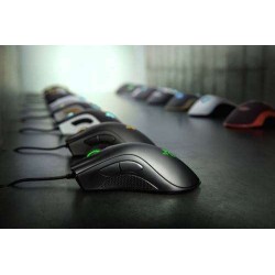 RAZER DEATHADDER ESSENTIAL MOUSE