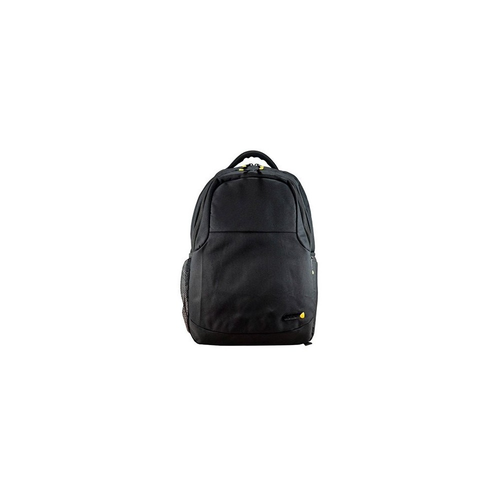 TECHAIR LAPTOP BACKPACK 15.6 ECO TAECB001 BLACK
