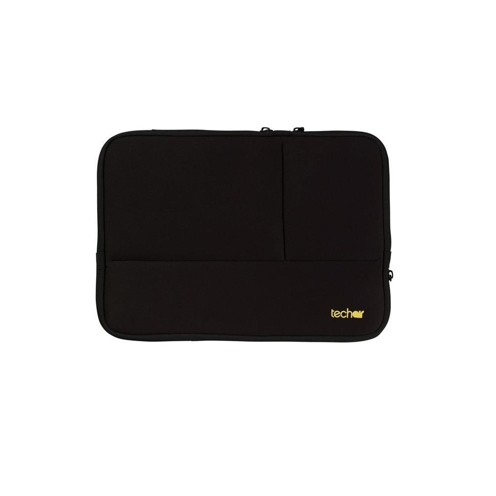 TECHAIR PORTABLE COVER 15.6 TANZ0331V2 BLACK