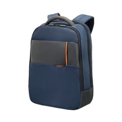 BACKPACK LAPTOP 15.6 Samsonite QIBYTE BLUE