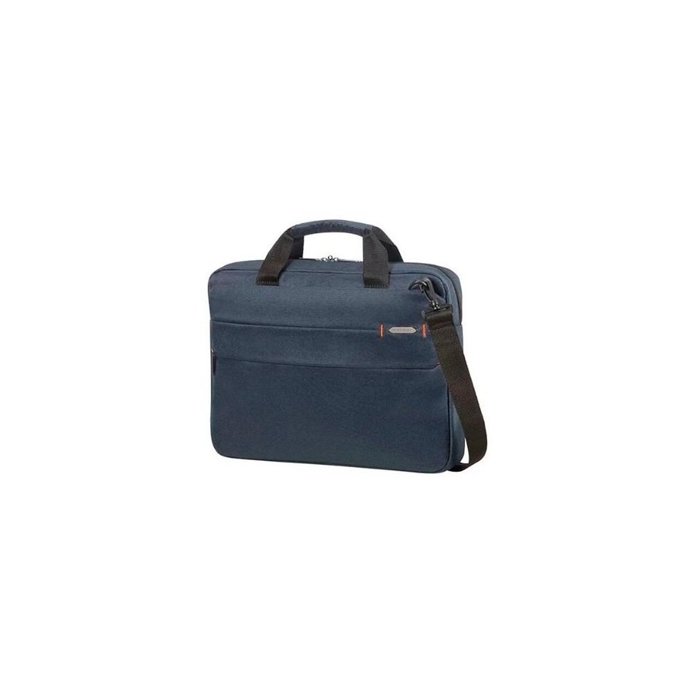 CASE PORT. 15 Samsonite NETWORK3 BLUE