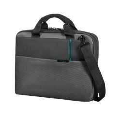 CASE PORT. 14.1 Samsonite QIBYTE ANTHRACITE
