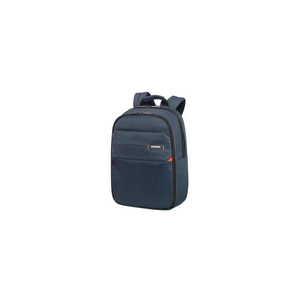 BACKPACK LAPTOP PORT. 14.1 Samsonite NETWORK3 BLUE