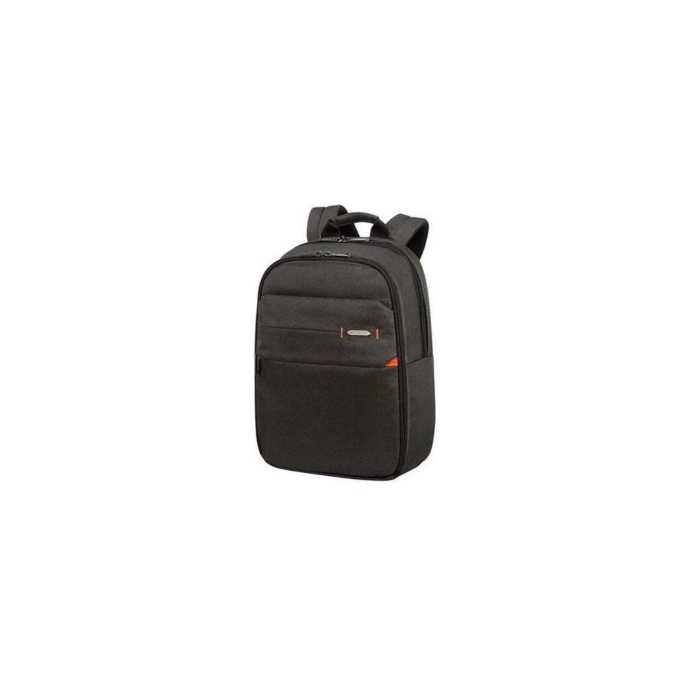 BACKPACK LAPTOP PORT. 14.1 Samsonite NETWORK3 BLACK