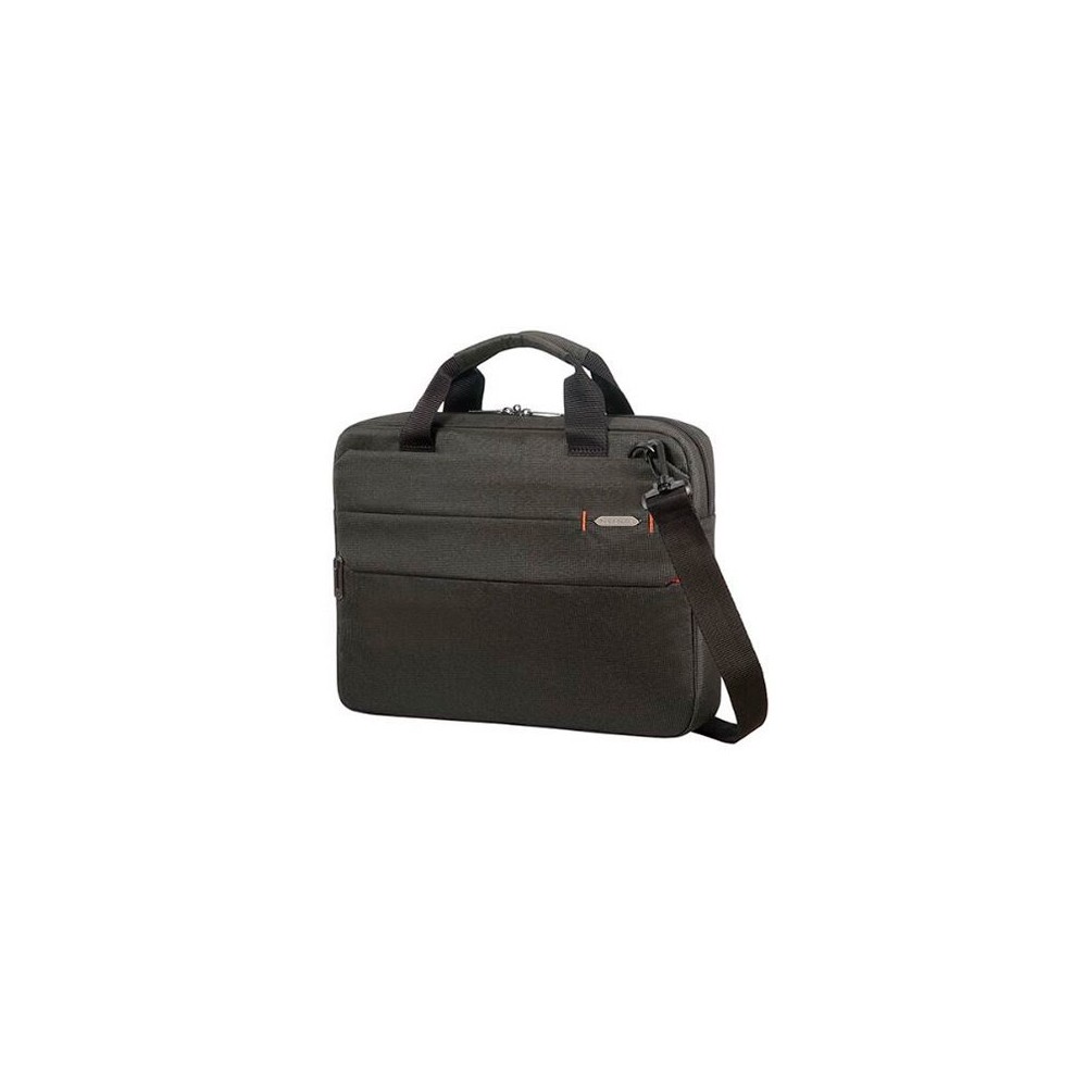 CASE PORT. 14.1 Samsonite NETWORK3 BLACK