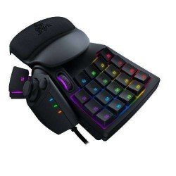 CLAVIER DE JEU TARTARUS PRO RAZER