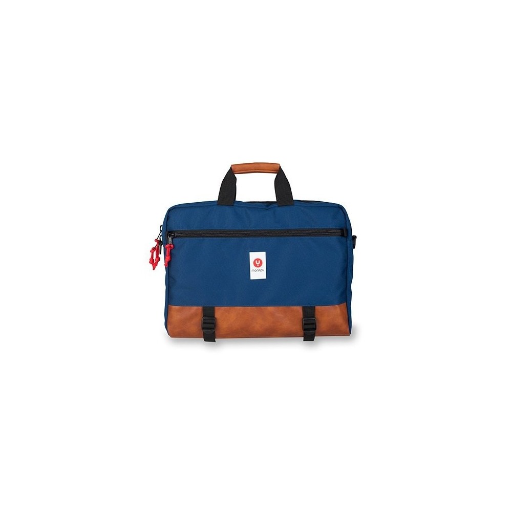 BRIEFCASE LAPTOP 15.6 NGS SPUR
